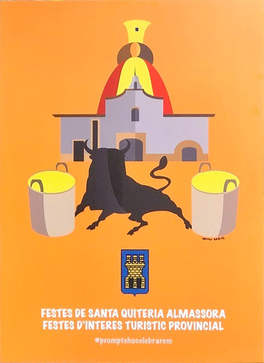 Fiestas de Santa Quiteria  